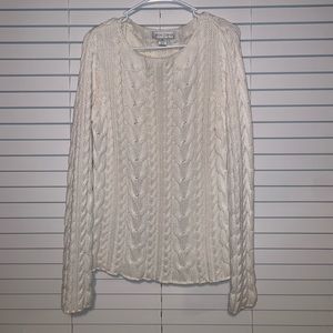 Comfortable Sweater
